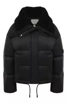 Пуховик YS ARMY Paris