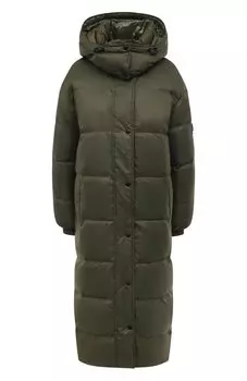 Пуховик YS ARMY Paris