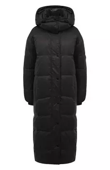 Пуховик YS ARMY Paris