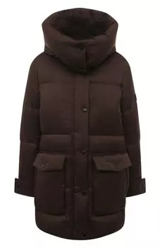 Пуховик YS ARMY Paris