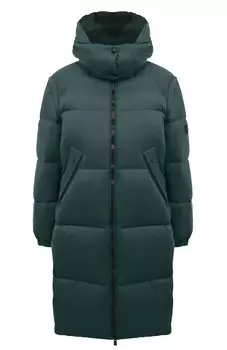 Пуховик YS ARMY Paris