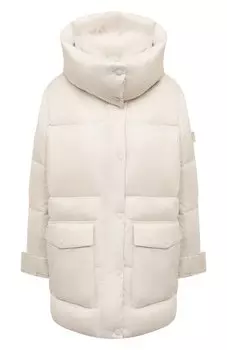 Пуховик YS ARMY Paris