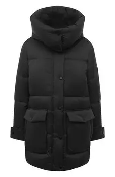 Пуховик YS ARMY Paris