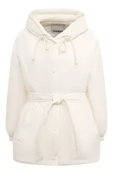 Пуховик YS ARMY Paris