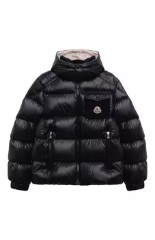 Пуховик Yule Moncler
