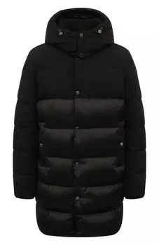 Пуховик Yuran-SHK Moorer