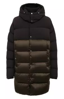 Пуховик Yuran-SHK Moorer