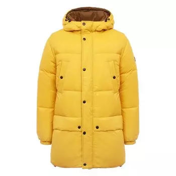 Пуховик Yves Salomon