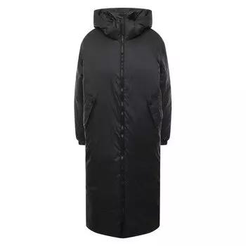 Пуховик Yves Salomon