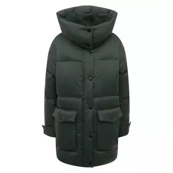 Пуховик Yves Salomon