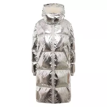 Пуховик Yves Salomon