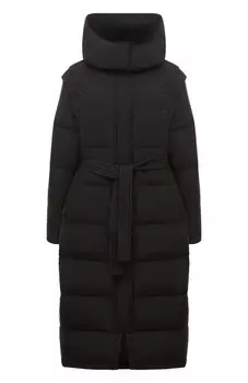 Пуховик Yves Salomon