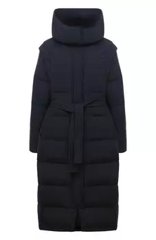 Пуховик Yves Salomon