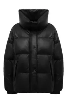 Пуховик Yves Salomon