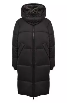 Пуховик Yves Salomon