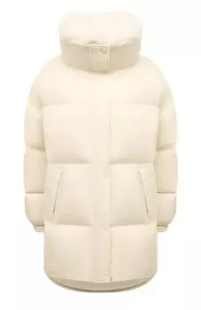 Пуховик Yves Salomon