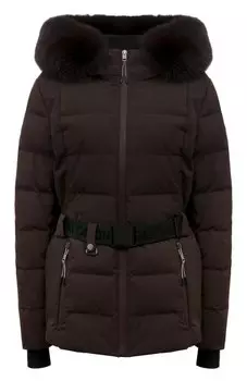 Пуховик Yves Salomon