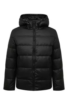 Пуховик Yves Salomon