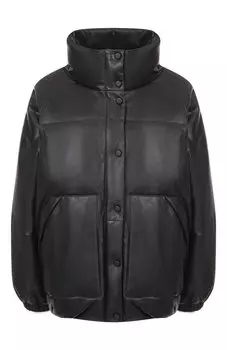 Пуховик Yves Salomon