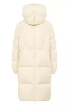 Пуховик Yves Salomon