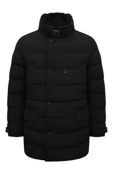 Пуховик Zarbo-STP Moorer