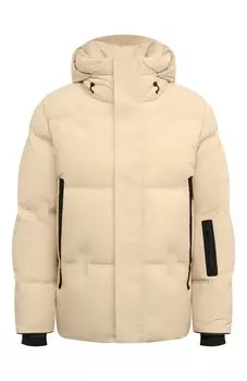 Пуховик Zegna