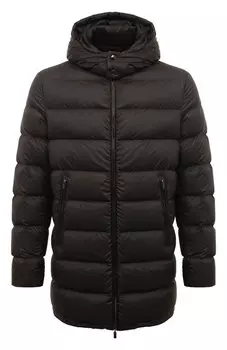 Пуховик Zilli