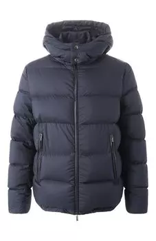 Пуховик Zilli