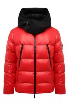 Пуховик Zubair Moncler