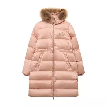 Пуховое пальто Add
