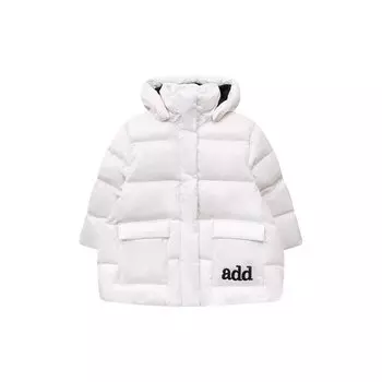 Пуховое пальто Add