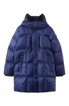 Пуховое пальто Ai Riders