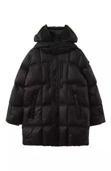 Пуховое пальто Ai Riders
