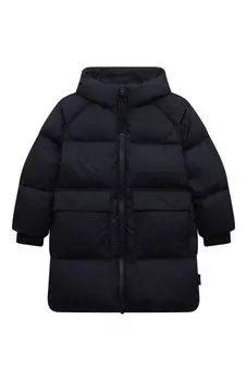 Пуховое пальто Aspesi