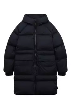 Пуховое пальто Aspesi