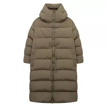 Пуховое пальто Bacon Young