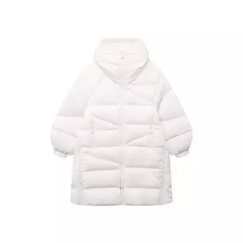 Пуховое пальто Bacon Young