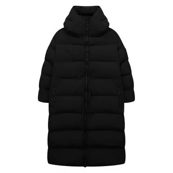 Пуховое пальто Bacon Young