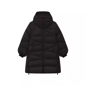 Пуховое пальто Bacon Young