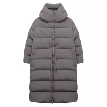 Пуховое пальто Bacon Young