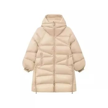 Пуховое пальто Bacon Young