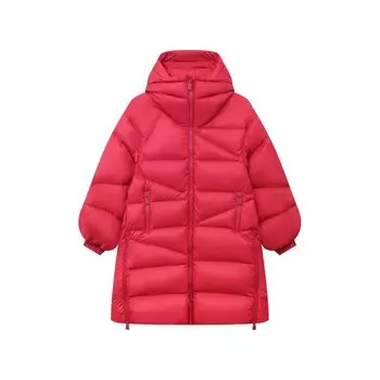 Пуховое пальто Bacon Young