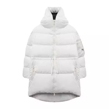 Пуховое пальто Bacon Young