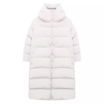 Пуховое пальто Bacon Young