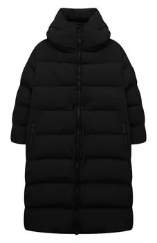 Пуховое пальто Bacon Young