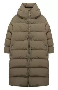 Пуховое пальто Bacon Young