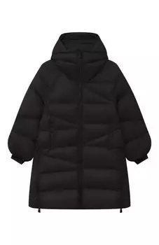 Пуховое пальто Bacon Young