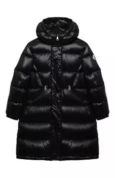 Пуховое пальто Bellevue Moncler