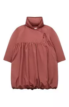 Пуховое пальто C`era una volta