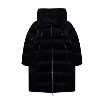 Пуховое пальто Freedomday